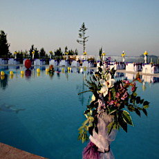 Ahşap Park Hotel Amasra